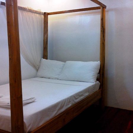 Anda De Boracay In Bohol Hotel Экстерьер фото