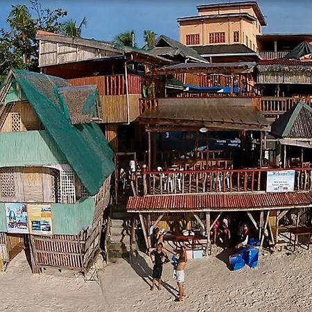 Anda De Boracay In Bohol Hotel Экстерьер фото