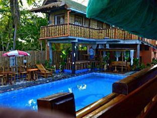 Anda De Boracay In Bohol Hotel Экстерьер фото