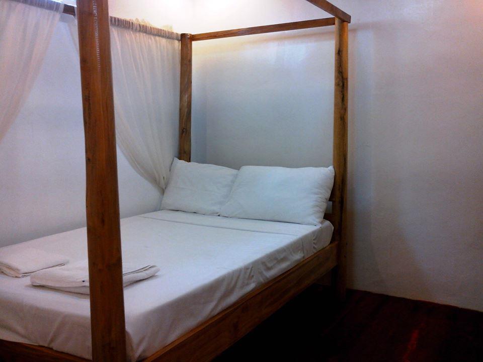 Anda De Boracay In Bohol Hotel Экстерьер фото