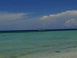 Anda De Boracay In Bohol Hotel Экстерьер фото