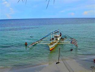 Anda De Boracay In Bohol Hotel Экстерьер фото