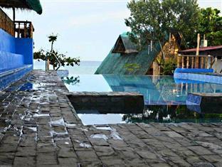 Anda De Boracay In Bohol Hotel Экстерьер фото