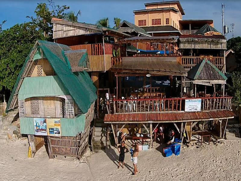 Anda De Boracay In Bohol Hotel Экстерьер фото